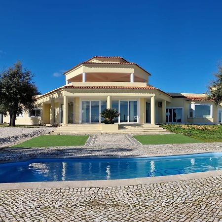 Herdade Do Montinho Portalegre Exterior foto