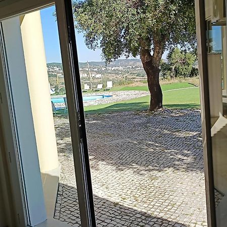 Herdade Do Montinho Portalegre Exterior foto