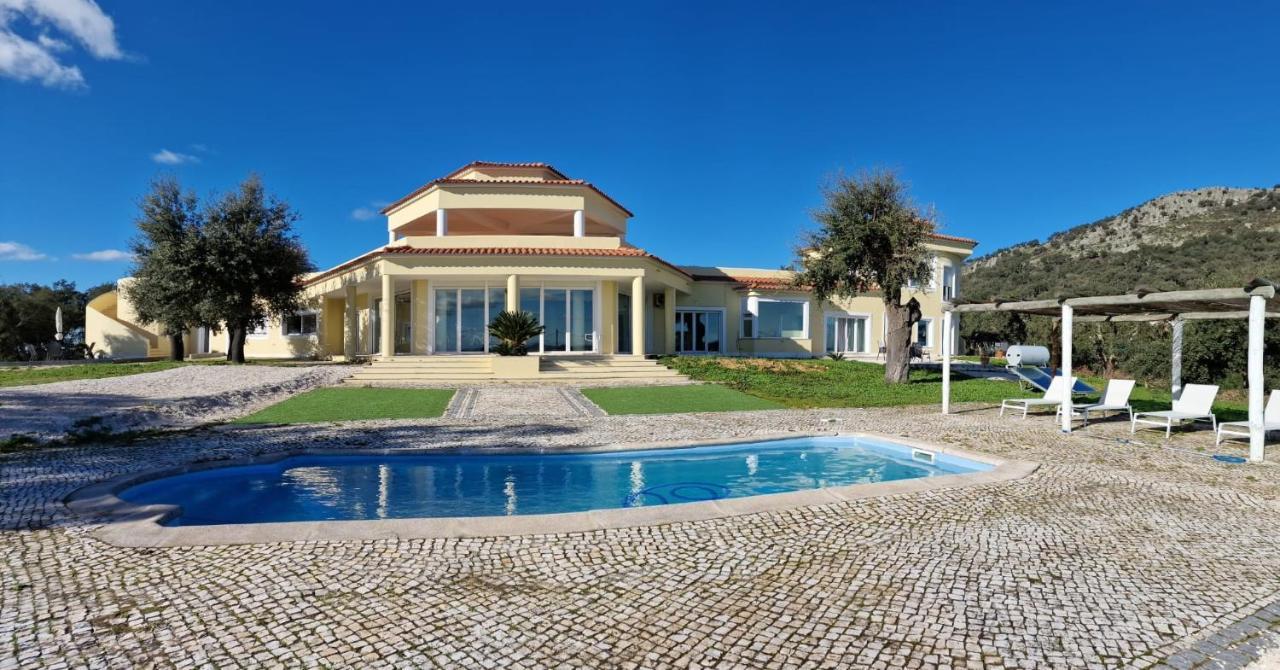 Herdade Do Montinho Portalegre Exterior foto