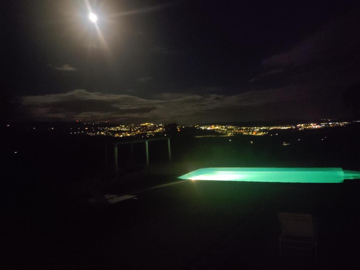 Herdade Do Montinho Portalegre Exterior foto