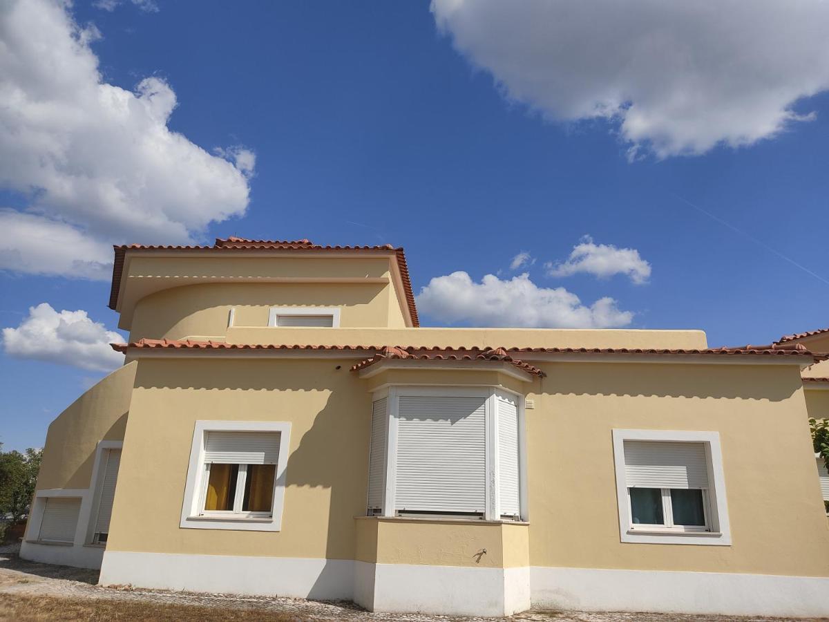 Herdade Do Montinho Portalegre Exterior foto