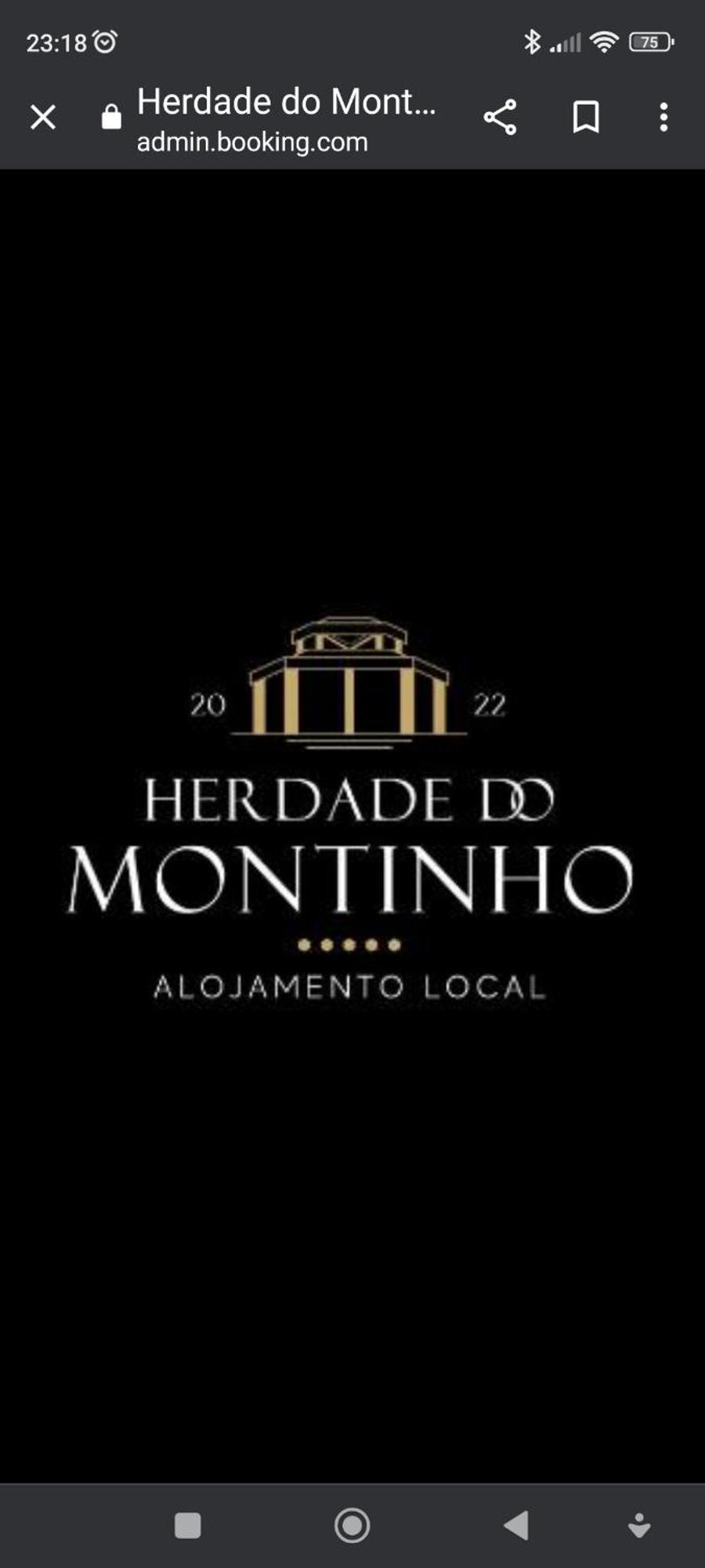 Herdade Do Montinho Portalegre Exterior foto