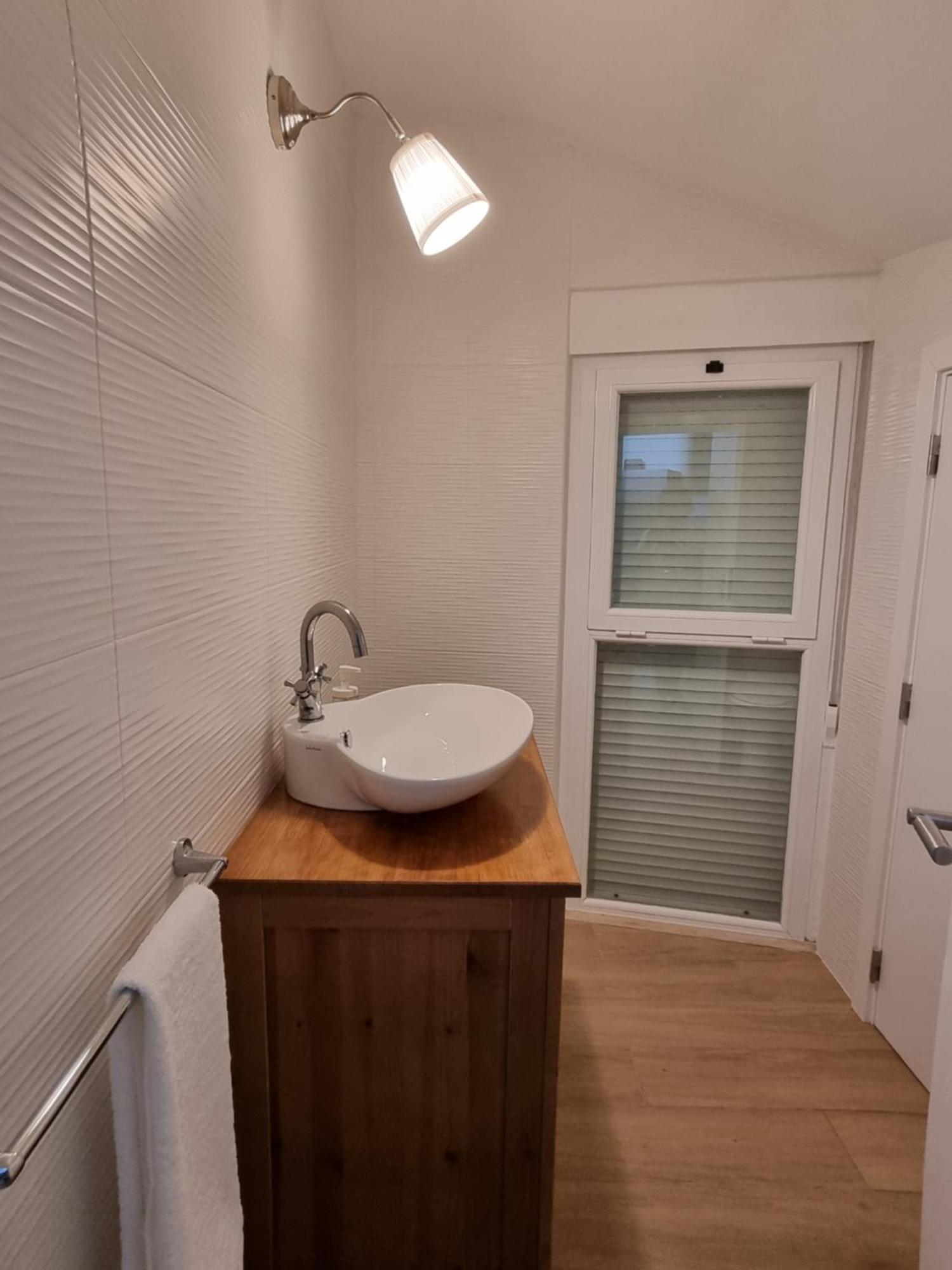 Herdade Do Montinho Portalegre Habitación foto