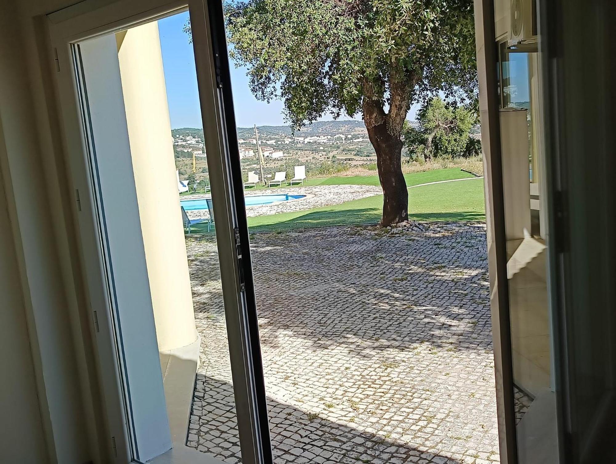 Herdade Do Montinho Portalegre Exterior foto